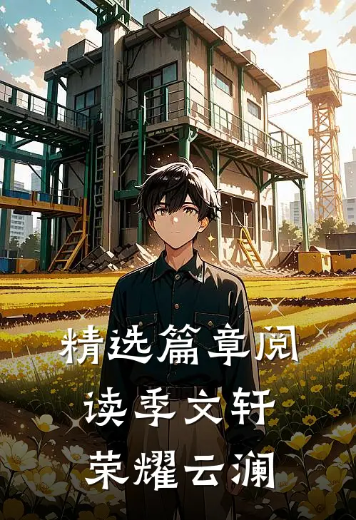 精选篇章阅读季文轩荣耀云澜