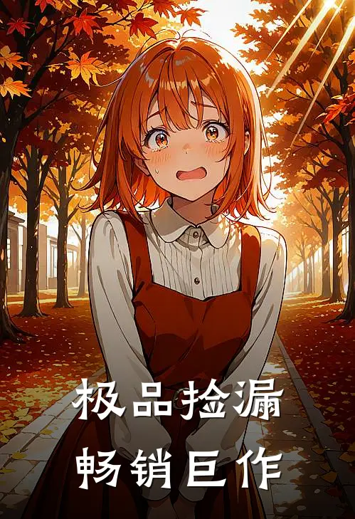 极品捡漏畅销巨作