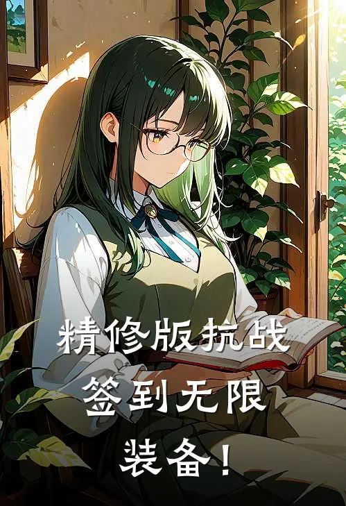 精修版抗战：签到无限装备！
