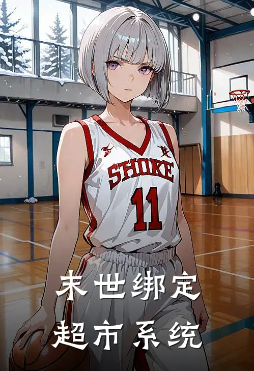 末世绑定超市系统