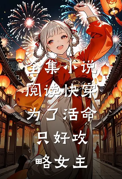 全集小说阅读快穿：为了活命，只好攻略女主
