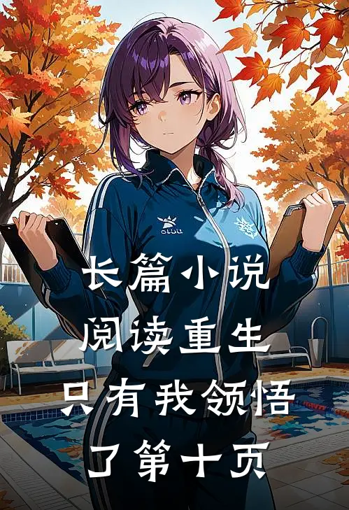 长篇小说阅读重生：只有我领悟了第十页