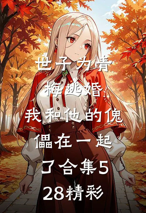 世子为青梅逃婚，我和他的傀儡在一起了合集528精彩