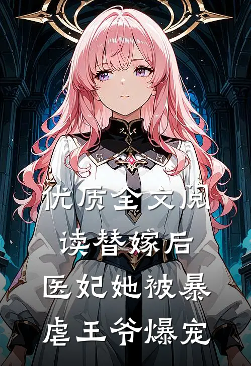 优质全文阅读替嫁后，医妃她被暴虐王爷爆宠