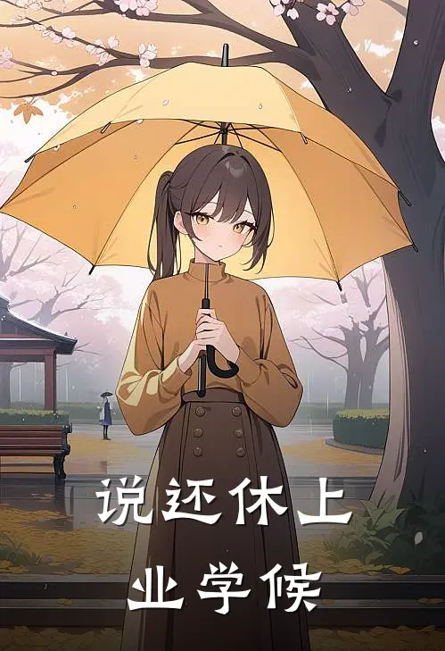 说还休上业学候