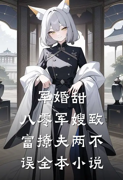 军婚甜：八零军嫂致富撩夫两不误全本小说
