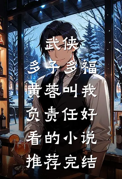 武侠：多子多福，黄蓉叫我负责任好看的小说推荐完结