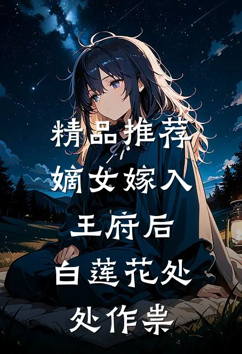 精品推荐嫡女嫁入王府后,白莲花处处作祟