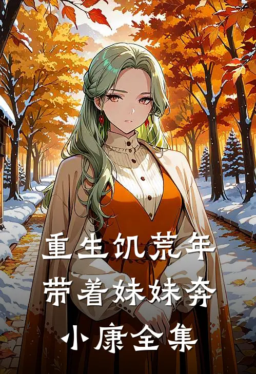 重生饥荒年：带着妹妹奔小康全集