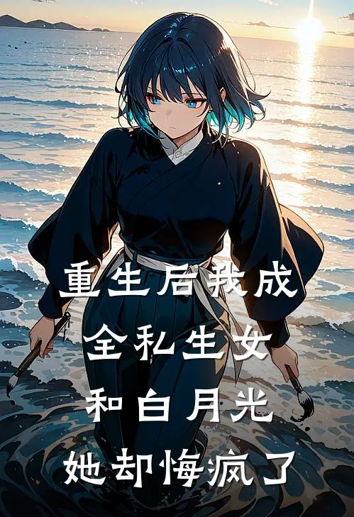 重生后我成全私生女和白月光，她却悔疯了