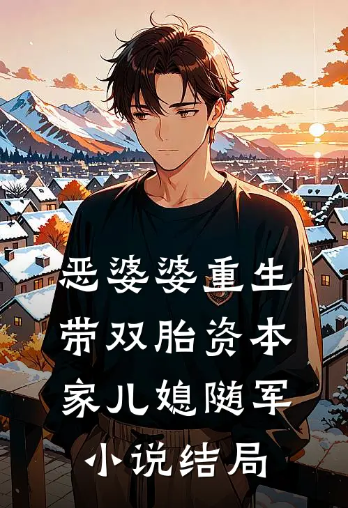 恶婆婆重生带双胎资本家儿媳随军小说结局