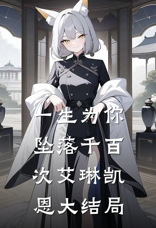 一生为你坠落千百次艾琳凯恩大结局