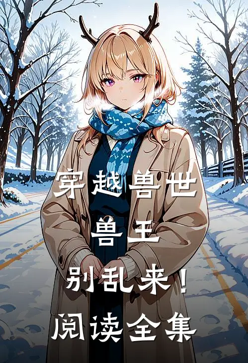 穿越兽世：兽王，别乱来！阅读全集