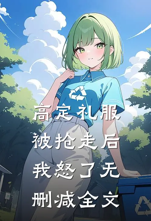 高定礼服被抢走后，我怒了无删减全文
