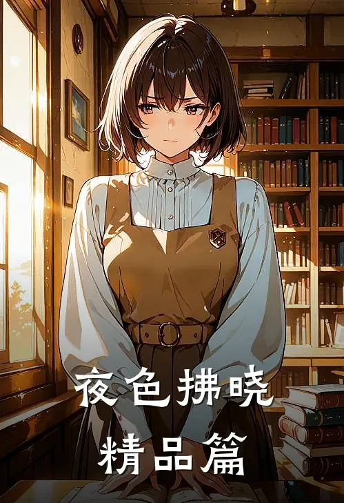 夜色拂晓精品篇