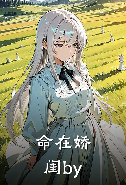 命在娇闺by