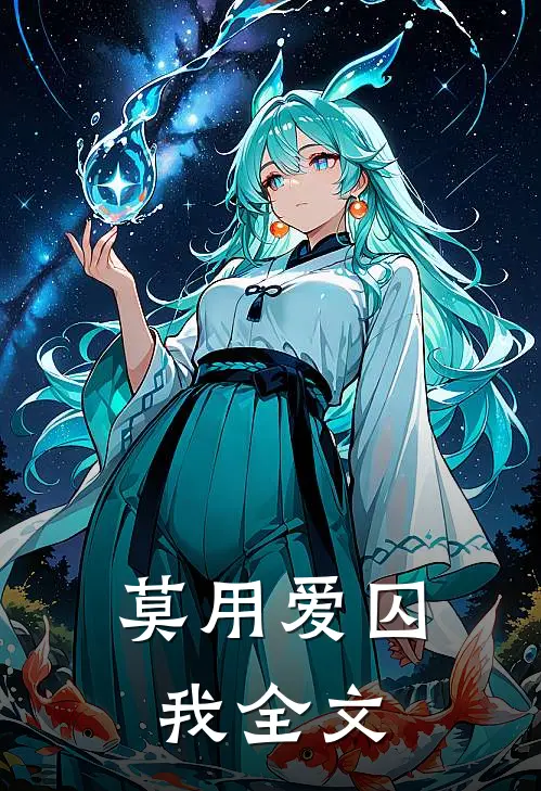 莫用爱囚我全文