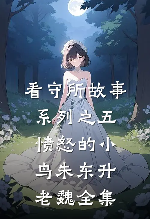 看守所故事系列之五：愤怒的小鸟朱东升老魏全集