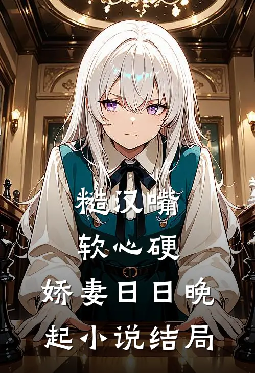 糙汉嘴软心硬，娇妻日日晚起小说结局