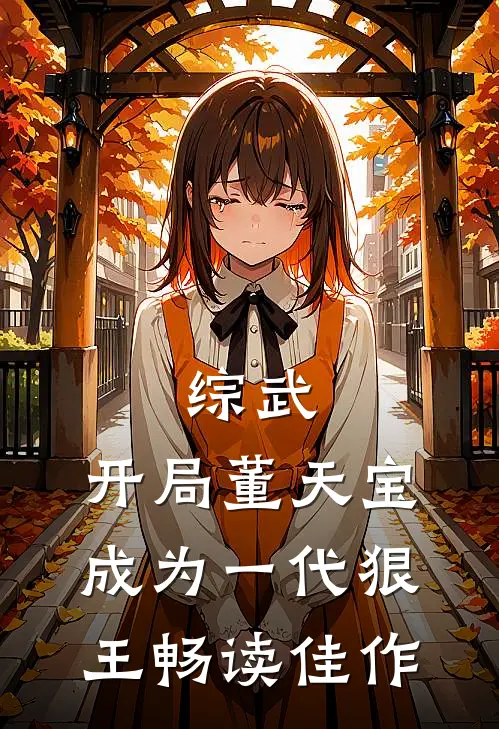 综武：开局董天宝，成为一代狠王畅读佳作