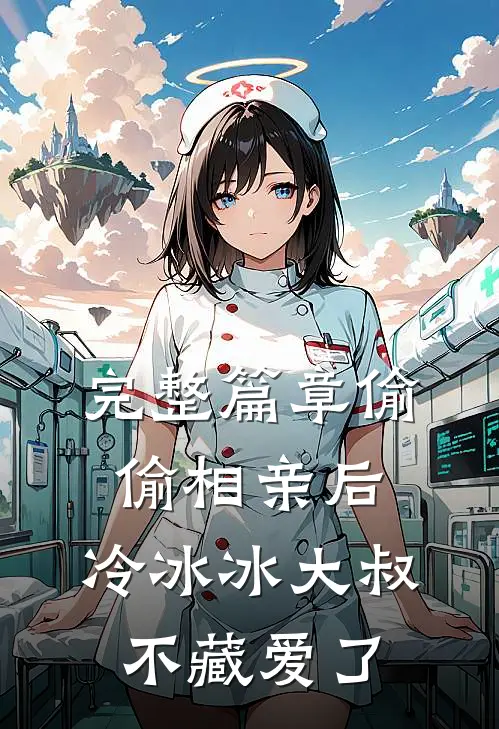 完整篇章偷偷相亲后，冷冰冰大叔不藏爱了