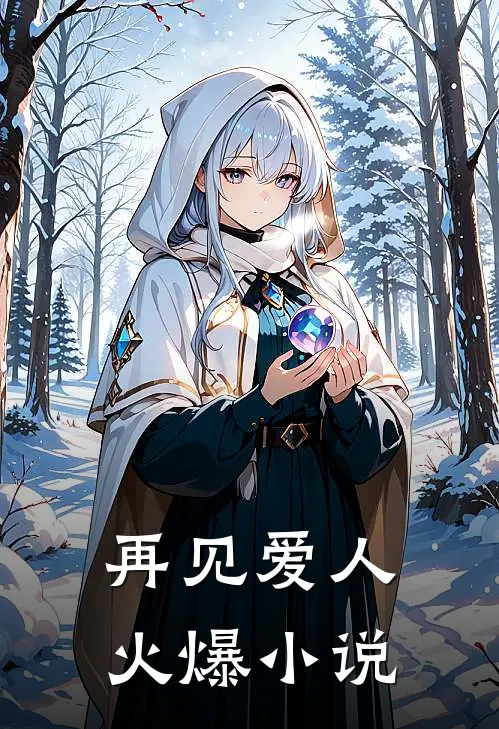 再见爱人火爆小说