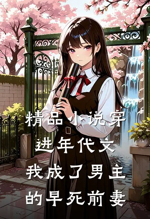 精品小说穿进年代文，我成了男主的早死前妻