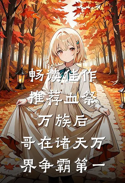 畅读佳作推荐血祭万族后，哥在诸天万界争霸第一