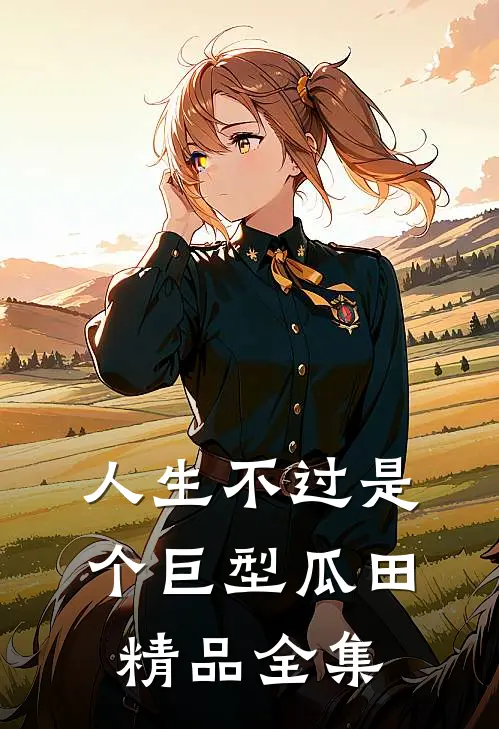 人生不过是个巨型瓜田精品全集