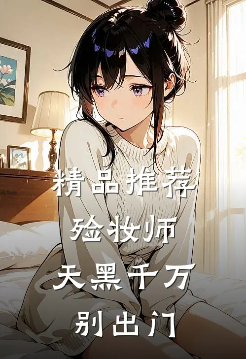 精品推荐殓妆师，天黑千万别出门