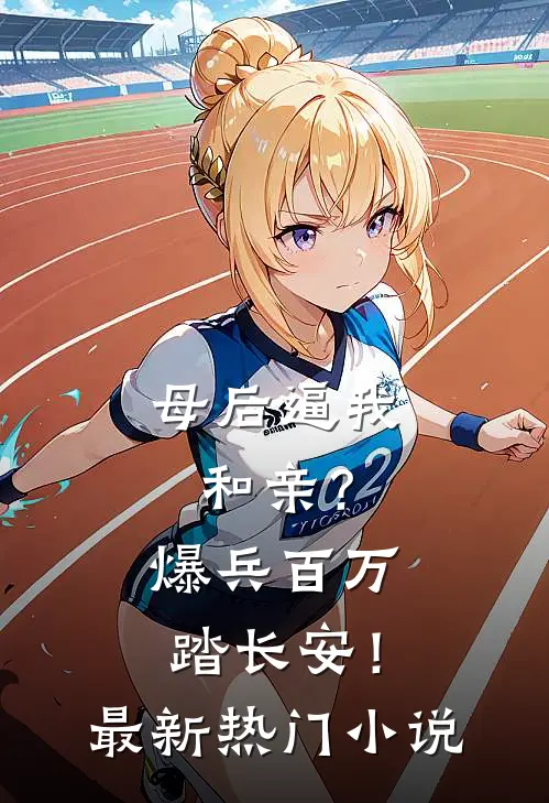 母后逼我和亲？爆兵百万踏长安！最新热门小说