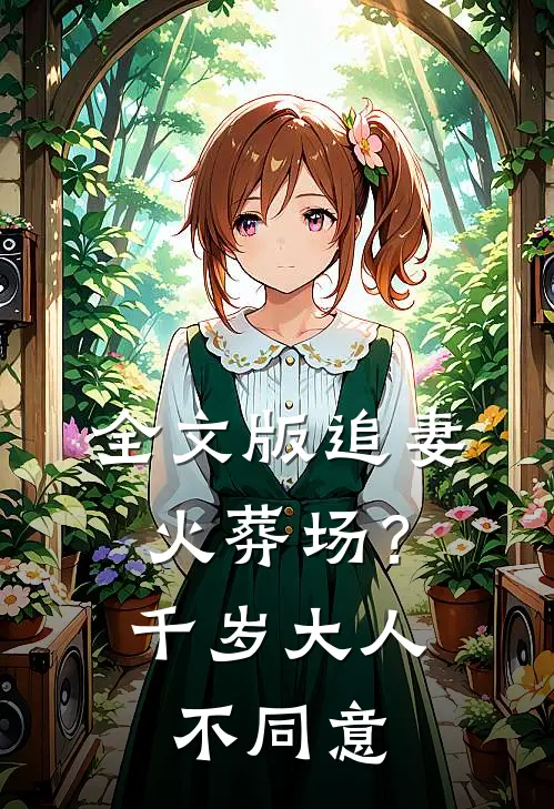 全文版追妻火葬场？千岁大人不同意