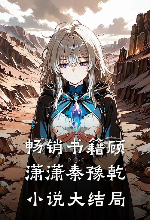 畅销书籍顾潇潇秦豫乾小说大结局