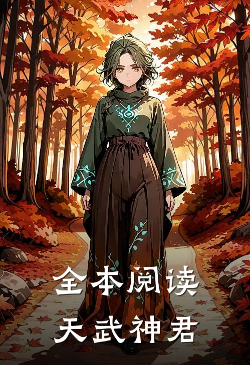 全本阅读天武神君