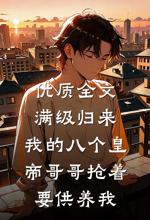 优质全文满级归来，我的八个皇帝哥哥抢着要供养我