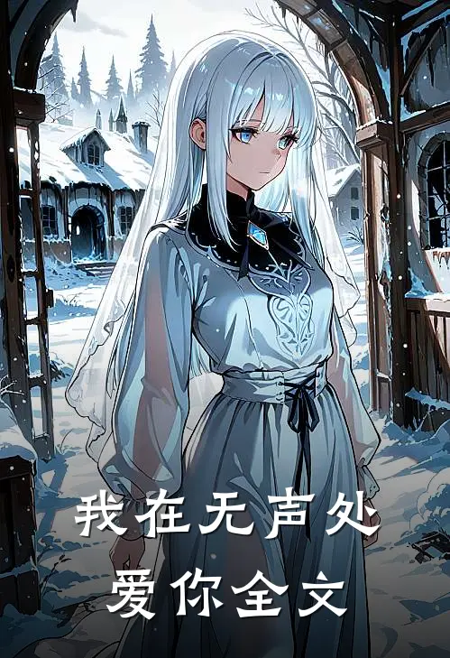 我在无声处爱你全文