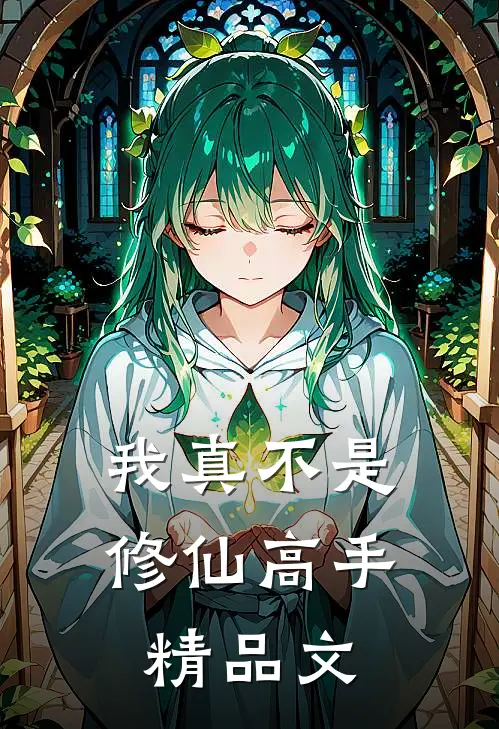 我真不是修仙高手精品文