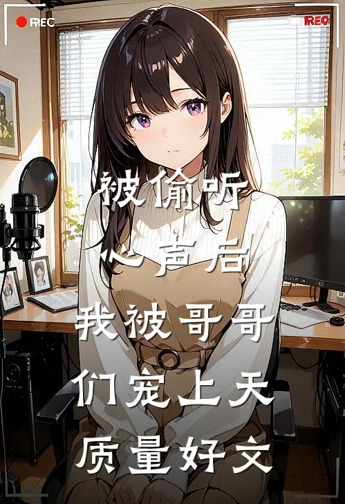 被偷听心声后，我被哥哥们宠上天质量好文
