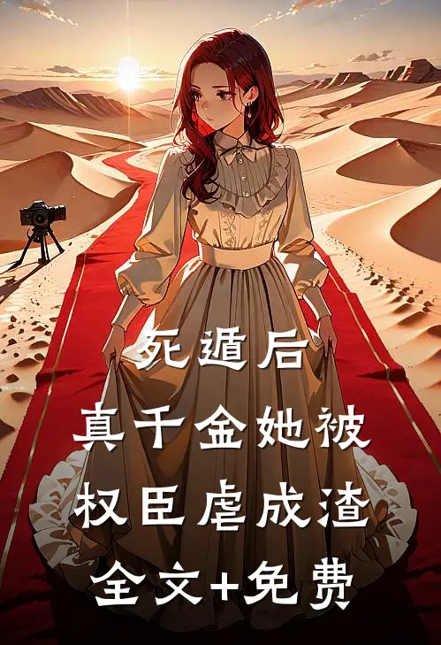 死遁后，真千金她被权臣虐成渣全文+免费