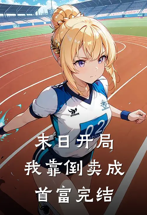 末日开局，我靠倒卖成首富完结