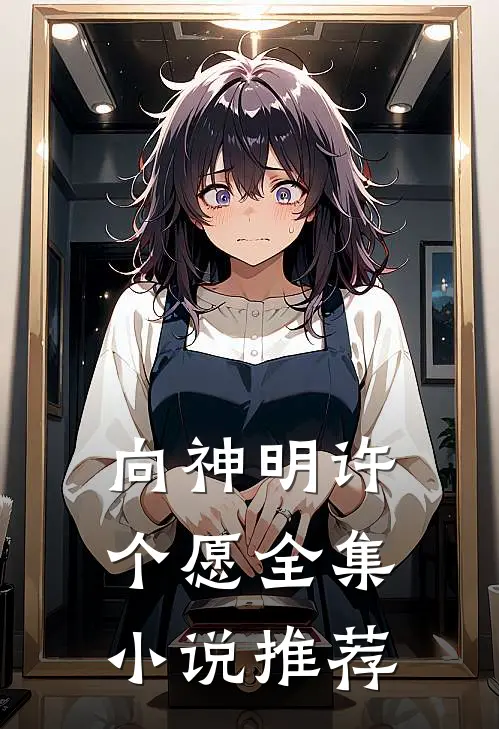 向神明许个愿全集小说推荐