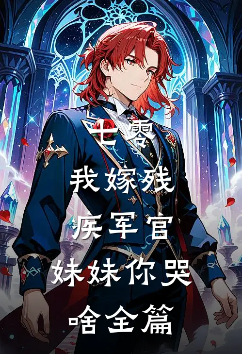 七零：我嫁残疾军官，妹妹你哭啥全篇