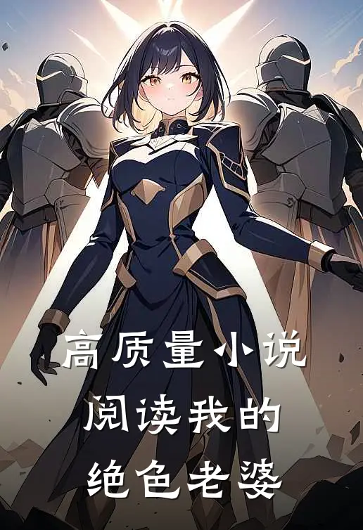 高质量小说阅读我的绝色老婆