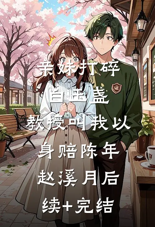 亲妹打碎白玉盏，教授叫我以身赔陈年赵溪月后续+完结