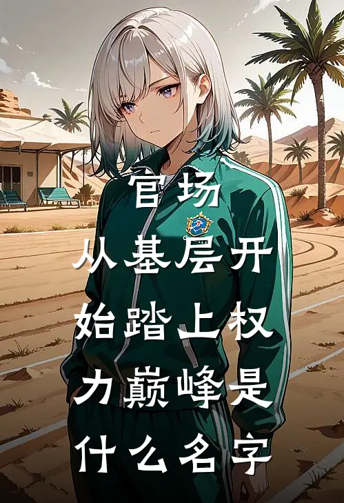 官场：从基层开始踏上权力巅峰是什么名字