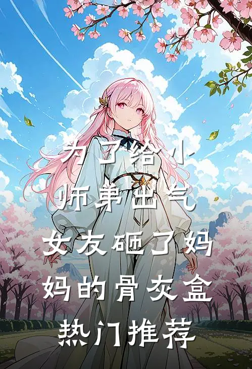 为了给小师弟出气，女友砸了妈妈的骨灰盒热门推荐