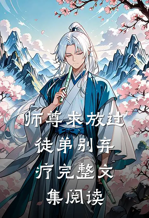 师尊求放过，徒弟别弃疗完整文集阅读