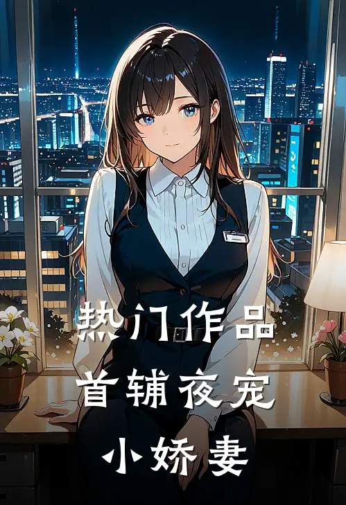 热门作品首辅夜宠小娇妻