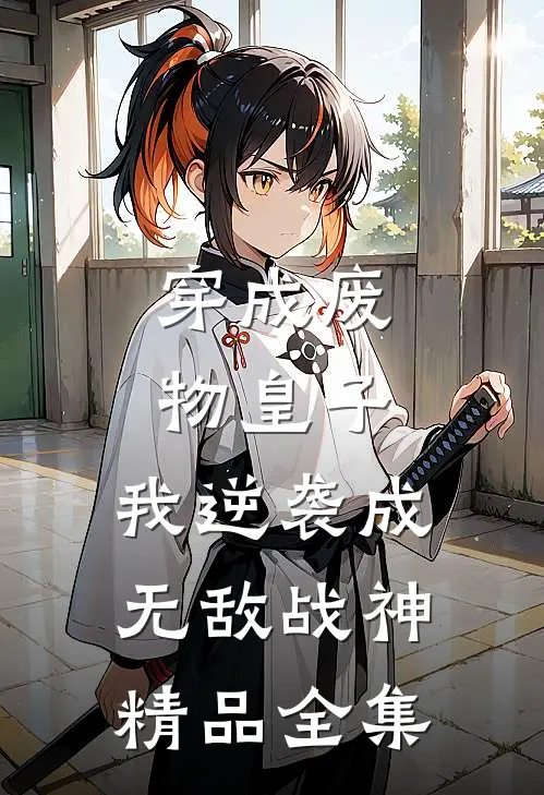 穿成废物皇子，我逆袭成无敌战神精品全集