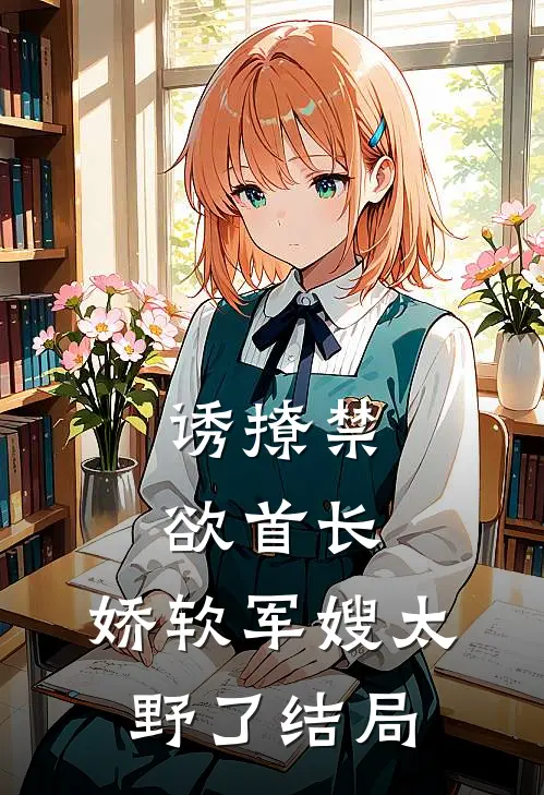 诱撩禁欲首长，娇软军嫂太野了结局